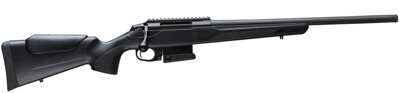 Tikka T3x Compact Tactical Rifle, kal. .308Win. (NS 10rd PICA 20in MT5/8-24)