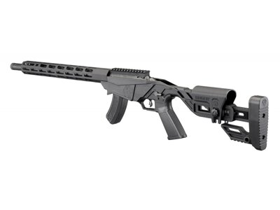 Malorážka Ruger Precision Rimfire 8401, kal. .22LR