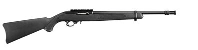 Malorážka Ruger 10/22 Tactical 1261 (10/22-FS), kal. .22LR