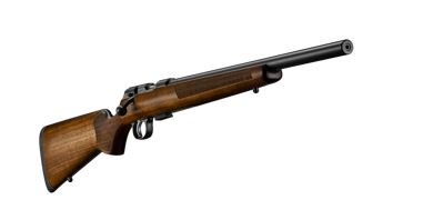 CZ 457 VARMINT