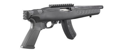 Ruger 22 Charger 22LR  04938