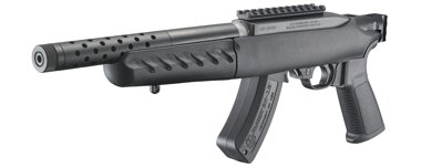 Ruger 22 CHARGER™ LITE Takedown 22LR 4935