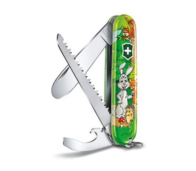 Detský skladací nôž Victorinox