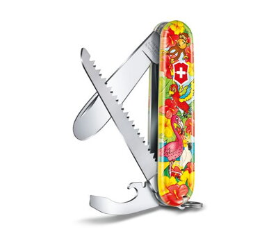 Detský vreckový nožík Victorinox