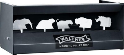 Lapač diaboliek Walther s magnet. terčami Big Five