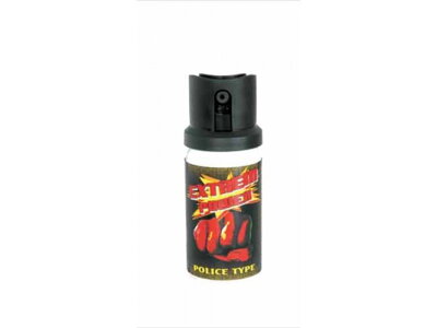 OBRANNÝ SPREJ - CR EXTREM POWER 40ML