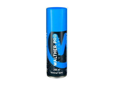 Olej WALTHER PRO Gun Care Universal-Spray, 200ml