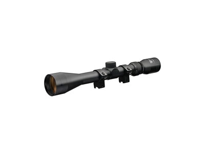 Puškohľad Mount Master 4-12x40 s montážou (11mm)