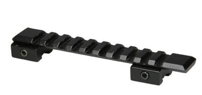 Adaptér z 11mm na Weaver