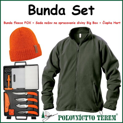 Bunda Set