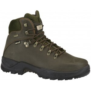 Chiruca TECKEL obuv poľovnícka aj turistická GORE TEX