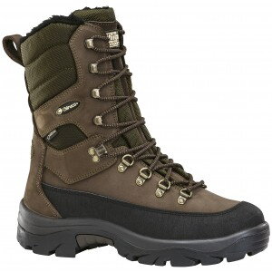 Chiruca TUNDRA poľovnícka obuv GORE TEX