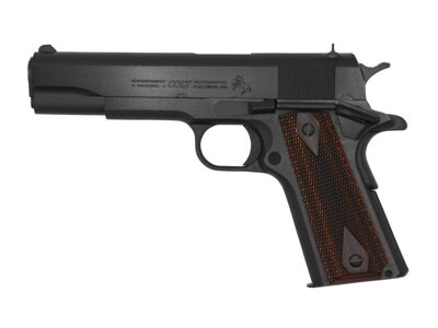 COLT Government .45 ACP, 5&quot; Barrel