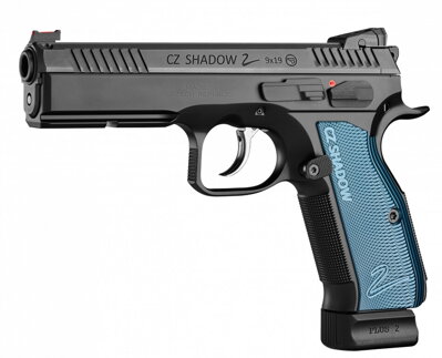 CZ 75 SHADOW 2 9x19