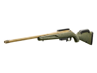 Guľovnica Ruger American Rifle Gen II Predator , kal. .308Win 