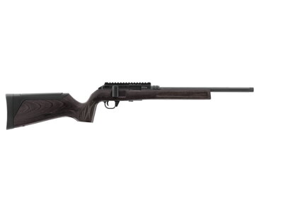 Malokalibrovka Hammerli Force B1 22 16&quot; Wood Antique, kal. .22LR