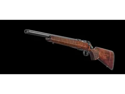 Malorážka CZ 457 VARMINT LH pre ľaváka 