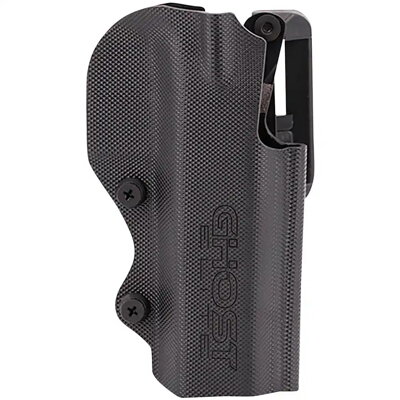 Opaskové puzdro Glock