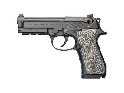 Pištoľ Beretta/Wilson Combat 92G Centurion Tactical, kal. 9x19