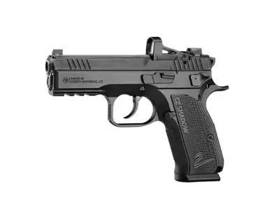 Pištoľ CZ Shadow 2 Compact OR CARRY