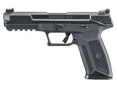 Pištol Ruger-57 16401, kal. 5,7x28mm