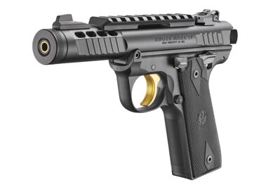 Pištoľ Ruger Mark IV 22/45 Lite , kal. .22LR