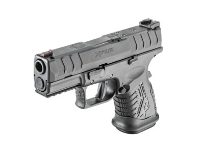 Pištoľ XD-M ELITE 3.8&quot; COMPACT OSP, 10mm Auto