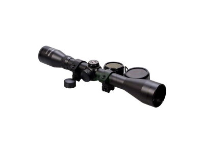 Puškohľad Mount Master 4x40 s montážou (11mm)