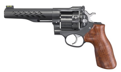 8 ranový revolver Revolver Ruger SUPER GP100 kal. .357Mag.