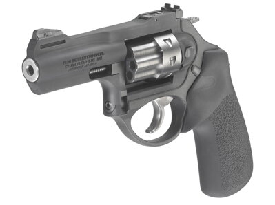 Revolver Ruger LCRx  kal. .22LR