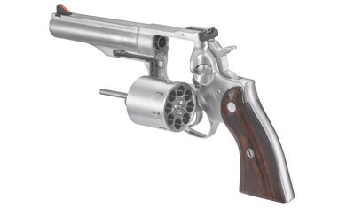 Revolver Ruger Redhawk kaliber 357 Mag