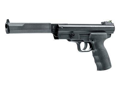 Vzduchová pištoľ Browning Buck Mark URX, kal. 4,5mm Magnum