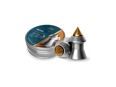 Diabolo H+N pellets, Hornet 5.5 mm, 200ks