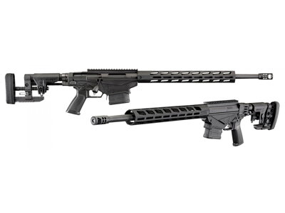 Guľovnica Ruger Precision Rifle 18028, kal. .308Win