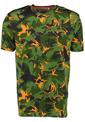 Pánske tričko OS Trachten v 2 farbách