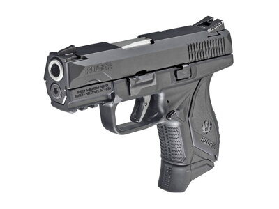 Pištol Ruger American Compact , kal. 9mm Luger