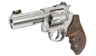 Revolver Ruger SP101 Match Champion kal. .357Mag.