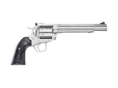 Revolver Ruger SUPER BLACKHAWK® BISLEY™ HUNTER 44 REM MAG