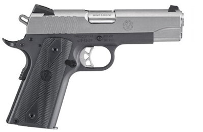 Ruger SR1911  kal. 9mm Luger 6722