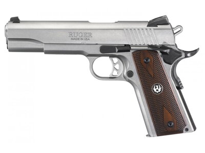 Ruger SR1911(SR1911), kal. .45 Auto  6700