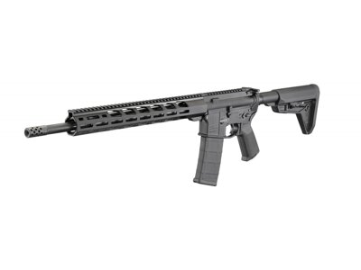 Ruger AR-556 MPR 8514, kal. 5,56 NATO/.223Rem.