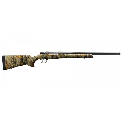 CZ 557 PREDATOR schr. W 308. 30-06, 6,5x55 SE, závit M14x1  