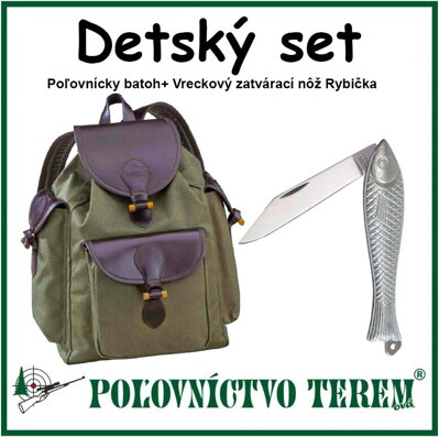 Detský set-2