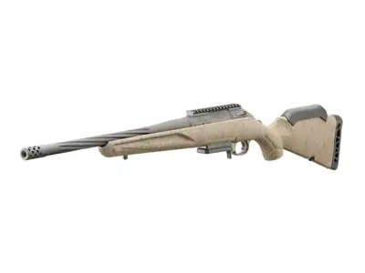 Guľovnica Ruger American Rifle Gen II Ranch 46929, kal. .308Win