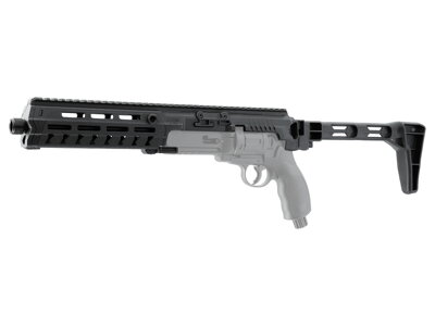 Revolver CO2 T4E TR 50 Gen2, kal. .50, 13 J