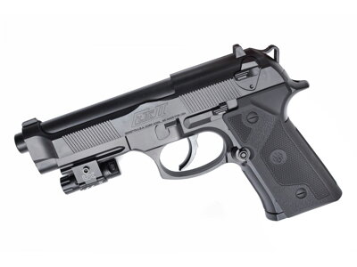 Laserové mieridlá Walther Micro Shot Laser