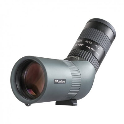 Monokulárny ďalekohľad Titanium 50ED