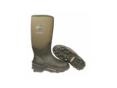 Muck Boot ARCTIC PRO - neoprénové čižmy