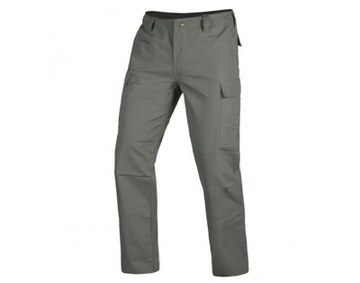Nohavice-zelené  BDU 2.0 &quot;PENT&quot; rip/stop - olivové