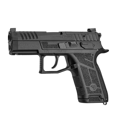 Pištoľ CZ P-09 C NOCTURNE